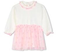 Billieblush U22238 Dress Rose 12 Months Fille