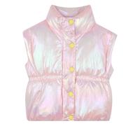 Billieblush - Veste sans manches motif/style Irisé - Fille (GT53805)