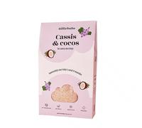 Billiebubs Cassis & Noix de coco Muesli 300 g