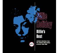Holiday Billie - Billie's Best