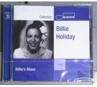 Billie'S Blues