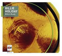 Billie Holiday – Holiday Billie: Billie's Blues – CD – Import – Edel