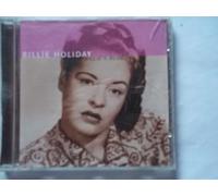 Billie Holiday – Billie's Blues – CD