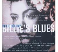 Billie'S Blues (American Édition)
