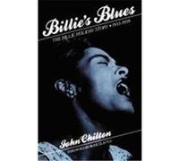 Billie's Blues John Chilton (Auteur)