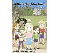 Billie's Neighborhood: A Chapter Book about Friendship, Inclusion, and Finding Your Place