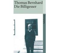 Billigesser Thomas Bernhard (Auteur)
