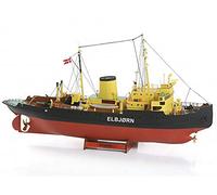 Billing Boats 1:75 Icebreaker Elbjorn - B536