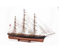 Billing Boats 564 - Cutty Sark - Tea Clipper - 1:75 - Kit de Montage