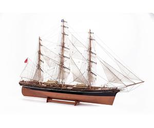 Billing Boats 564 - Cutty Sark - Tea Clipper - 1:75 - Kit De Montage