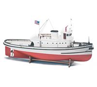 Billing Boats B708 Hoga Pearl Harbor Remorqueur Multicolore 1:50
