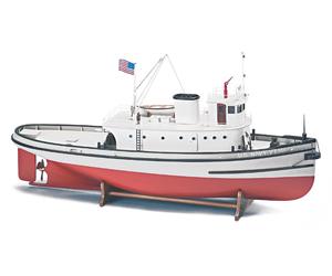Billing Boats 708 - Hoga Pearl Harbor - Boîte De Montage - 1/50