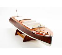 Billing Boats 710 - PHANTOM - Boîte De Montage En Bois Et Métal