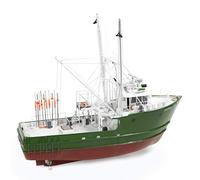 Billing Boats- Andrea Gail Boat Maquette en kit, B726, Aucun