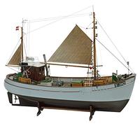 Billing Boats B472 Kit de découpe Mary Ann échelle 1:33