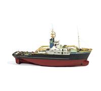 Billing Boats B478C Kit de Construction Modèle Smit Rotterdam Ocean Going Tug Boat Multicolore Échelle 1/75