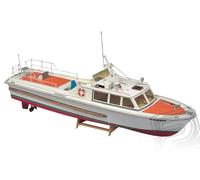 Billing Boats B566 1:15 Kadet, Multi