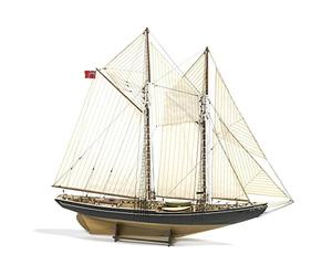Billing Boats B576 Bluenose Kit de modélisme de Bateau Aucun