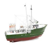 Billing Boats BB608 - Andrea Gail - 1:60 - Boite De Montage