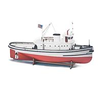 Billing Boats B708 Hoga Pearl Harbor Remorqueur Multicolore 1:50