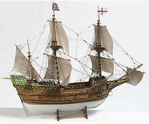 Billing Boats Bateaux de facturation 1:60 Mayflower
