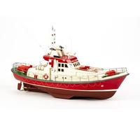 Billing Boats BB430 - EMILE ROBIN - Bateau De Recherche Et De Sauvetage - 1:33