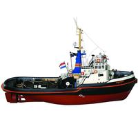 Billing boats BB516 - Banckert - 1:50 - Boite De Montage