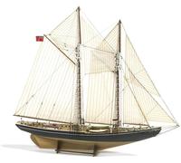 Billing Boats BB576 - BLUENOSE - 1:65 - Boîte De Montage