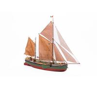 Billing Boats Facturation Bateaux 1 : 67 Échelle Sera Évrard kit de Construction de modèle