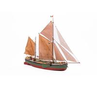 Billing Boats BB601 - Will Everard - 1:67 - Boite De Montage