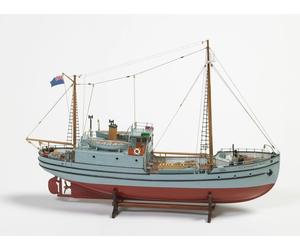 Billing Boats BB605 - ST. ROCH - Échelle 1:72 - Coffret De Montage