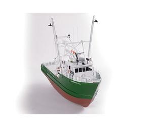 Billing Boats BB608 - Andrea Gail - 1:60 - Boite De Montage