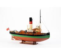 Billing Boats BB700 - ST. CANUTE - 1:50 - Boîte De Montage