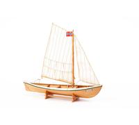 Billing Boats BB910 - TORBORG - Échelle 1:20 - Kit Complet De Montage