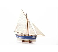BILLING BOATS -esperance Servo 1:3 0 Granny De Montage en Bois