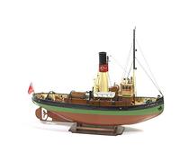 Billing Boats Facturation Bateaux 1 : 50 Échelle Modèle St. Knut kit de Construction