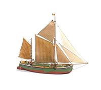 Billing Boats Facturation Bateaux 1 : 67 Échelle Sera Évrard kit de Construction de modèle
