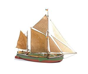 Billing Boats Facturation Bateaux 1 : 67 Échelle Sera Évrard kit de Construction de modèle