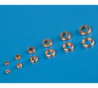 Billing Boats Facturation Bateaux 5 mm Laiton Hublot