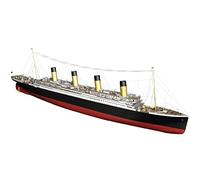 Billing Boats Jouet Titanic B510 RMS