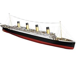 Billing Boats Jouet Titanic B510 RMS