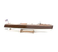 Billing Boats Kit de Construction de modèle Phantom Runabout à l'échelle 1:15