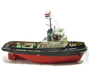 Billing Boats Kit de Construction modèle Smit Nederland à l'échelle 1:33
