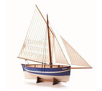 L'Espérance 1/30 de BILLING BOATS
