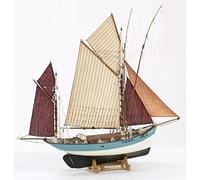 Billing Boats Maquette Marie Jeanne à l'échelle 1:50