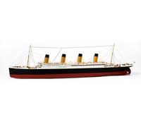 Billing Boats RMS TITANIC Échelle 1:144 Kit De Montage Kit En Métal Et Bois