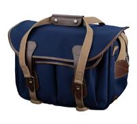 Billingham 335 MKII - marine/chocolat | ✅ Livraison gratuite à partir de 100 €