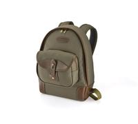 Billingham 35 Rucksack sac à dos photo fibrenyte sage / chocolat
