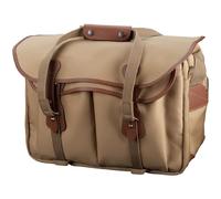 Billingham 445 MKII - kaki/tan