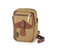 Billingham Airline Stowaway pochette kaki / tan